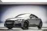 USED 2023 23 AUDI TT 2.0 TFSI 40 Black Edition Coupe 3dr Petrol S Tronic Euro 6 (s/s) (197 ps) 12-Month Audi Warranty & 8.9% APR