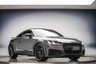 USED 2023 23 AUDI TT 2.0 TFSI 40 Black Edition Coupe 3dr Petrol S Tronic Euro 6 (s/s) (197 ps) 12-Month Audi Warranty & 8.9% APR