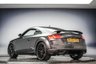 USED 2023 23 AUDI TT 2.0 TFSI 40 Black Edition Coupe 3dr Petrol S Tronic Euro 6 (s/s) (197 ps) 12-Month Audi Warranty & 8.9% APR