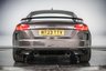 USED 2023 23 AUDI TT 2.0 TFSI 40 Black Edition Coupe 3dr Petrol S Tronic Euro 6 (s/s) (197 ps) 12-Month Audi Warranty & 8.9% APR