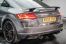 USED 2023 23 AUDI TT 2.0 TFSI 40 Black Edition Coupe 3dr Petrol S Tronic Euro 6 (s/s) (197 ps) 12-Month Audi Warranty & 8.9% APR