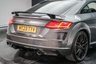 USED 2023 23 AUDI TT 2.0 TFSI 40 Black Edition Coupe 3dr Petrol S Tronic Euro 6 (s/s) (197 ps) 12-Month Audi Warranty & 8.9% APR