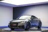 USED 2023 23 AUDI TT 2.0 TFSI 40 Black Edition Coupe 3dr Petrol S Tronic Euro 6 (s/s) (197 ps) 12-Month Audi Warranty & 8.9% APR