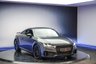 USED 2023 23 AUDI TT 2.0 TFSI 40 Black Edition Coupe 3dr Petrol S Tronic Euro 6 (s/s) (197 ps) 12-Month Audi Warranty & 8.9% APR