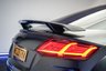 USED 2023 23 AUDI TT 2.0 TFSI 40 Black Edition Coupe 3dr Petrol S Tronic Euro 6 (s/s) (197 ps) 12-Month Audi Warranty & 8.9% APR