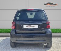 USED 2012 12 SMART FORTWO 1.0 MHD Passion Coupe 2dr Petrol SoftTouch Euro 5 (s/s) (71 bhp) 