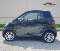 USED 2012 12 SMART FORTWO 1.0 MHD Passion Coupe 2dr Petrol SoftTouch Euro 5 (s/s) (71 bhp) 