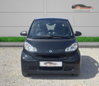 USED 2012 12 SMART FORTWO 1.0 MHD Passion Coupe 2dr Petrol SoftTouch Euro 5 (s/s) (71 bhp) 