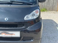 USED 2012 12 SMART FORTWO 1.0 MHD Passion Coupe 2dr Petrol SoftTouch Euro 5 (s/s) (71 bhp) 