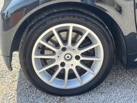 USED 2012 12 SMART FORTWO 1.0 MHD Passion Coupe 2dr Petrol SoftTouch Euro 5 (s/s) (71 bhp) 