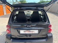 USED 2012 12 SMART FORTWO 1.0 MHD Passion Coupe 2dr Petrol SoftTouch Euro 5 (s/s) (71 bhp) 