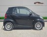 USED 2012 12 SMART FORTWO 1.0 MHD Passion Coupe 2dr Petrol SoftTouch Euro 5 (s/s) (71 bhp) 