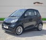 USED 2012 12 SMART FORTWO 1.0 MHD Passion Coupe 2dr Petrol SoftTouch Euro 5 (s/s) (71 bhp) 