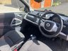 USED 2012 12 SMART FORTWO 1.0 MHD Passion Coupe 2dr Petrol SoftTouch Euro 5 (s/s) (71 bhp) 