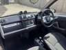 USED 2012 12 SMART FORTWO 1.0 MHD Passion Coupe 2dr Petrol SoftTouch Euro 5 (s/s) (71 bhp) 