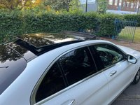 USED 2016 66 MERCEDES-BENZ C-CLASS 2.0 C200 Sport (Premium) Saloon 4dr Petrol 7G-Tronic+ Euro 6 (s/s) (184 ps) Reverse Camera, Panoramic Sunroof