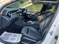 USED 2016 66 MERCEDES-BENZ C-CLASS 2.0 C200 Sport (Premium) Saloon 4dr Petrol 7G-Tronic+ Euro 6 (s/s) (184 ps) Reverse Camera, Panoramic Sunroof