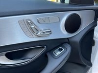 USED 2016 66 MERCEDES-BENZ C-CLASS 2.0 C200 Sport (Premium) Saloon 4dr Petrol 7G-Tronic+ Euro 6 (s/s) (184 ps) Reverse Camera, Panoramic Sunroof