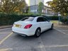 USED 2016 66 MERCEDES-BENZ C-CLASS 2.0 C200 Sport (Premium) Saloon 4dr Petrol 7G-Tronic+ Euro 6 (s/s) (184 ps) Reverse Camera, Panoramic Sunroof