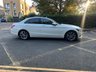 USED 2016 66 MERCEDES-BENZ C-CLASS 2.0 C200 Sport (Premium) Saloon 4dr Petrol 7G-Tronic+ Euro 6 (s/s) (184 ps) Reverse Camera, Panoramic Sunroof