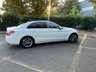 USED 2016 66 MERCEDES-BENZ C-CLASS 2.0 C200 Sport (Premium) Saloon 4dr Petrol 7G-Tronic+ Euro 6 (s/s) (184 ps) Reverse Camera, Panoramic Sunroof