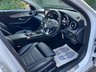 USED 2016 66 MERCEDES-BENZ C-CLASS 2.0 C200 Sport (Premium) Saloon 4dr Petrol 7G-Tronic+ Euro 6 (s/s) (184 ps) Reverse Camera, Panoramic Sunroof