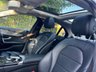 USED 2016 66 MERCEDES-BENZ C-CLASS 2.0 C200 Sport (Premium) Saloon 4dr Petrol 7G-Tronic+ Euro 6 (s/s) (184 ps) Reverse Camera, Panoramic Sunroof