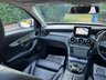 USED 2016 66 MERCEDES-BENZ C-CLASS 2.0 C200 Sport (Premium) Saloon 4dr Petrol 7G-Tronic+ Euro 6 (s/s) (184 ps) Reverse Camera, Panoramic Sunroof