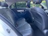USED 2016 66 MERCEDES-BENZ C-CLASS 2.0 C200 Sport (Premium) Saloon 4dr Petrol 7G-Tronic+ Euro 6 (s/s) (184 ps) Reverse Camera, Panoramic Sunroof