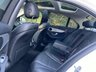 USED 2016 66 MERCEDES-BENZ C-CLASS 2.0 C200 Sport (Premium) Saloon 4dr Petrol 7G-Tronic+ Euro 6 (s/s) (184 ps) Reverse Camera, Panoramic Sunroof
