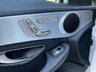 USED 2016 66 MERCEDES-BENZ C-CLASS 2.0 C200 Sport (Premium) Saloon 4dr Petrol 7G-Tronic+ Euro 6 (s/s) (184 ps) Reverse Camera, Panoramic Sunroof