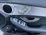 USED 2016 66 MERCEDES-BENZ C-CLASS 2.0 C200 Sport (Premium) Saloon 4dr Petrol 7G-Tronic+ Euro 6 (s/s) (184 ps) Reverse Camera, Panoramic Sunroof