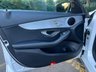 USED 2016 66 MERCEDES-BENZ C-CLASS 2.0 C200 Sport (Premium) Saloon 4dr Petrol 7G-Tronic+ Euro 6 (s/s) (184 ps) Reverse Camera, Panoramic Sunroof