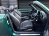 USED 2016 66 VOLKSWAGEN BEETLE 2.0 TDI BlueMotion Tech Design Cabriolet 2dr Diesel DSG Euro 6 (s/s) (110 ps) 
