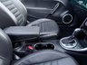 USED 2016 66 VOLKSWAGEN BEETLE 2.0 TDI BlueMotion Tech Design Cabriolet 2dr Diesel DSG Euro 6 (s/s) (110 ps) 