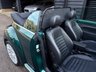 USED 2016 66 VOLKSWAGEN BEETLE 2.0 TDI BlueMotion Tech Design Cabriolet 2dr Diesel DSG Euro 6 (s/s) (110 ps) 