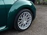 USED 2016 66 VOLKSWAGEN BEETLE 2.0 TDI BlueMotion Tech Design Cabriolet 2dr Diesel DSG Euro 6 (s/s) (110 ps) 