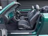 USED 2016 66 VOLKSWAGEN BEETLE 2.0 TDI BlueMotion Tech Design Cabriolet 2dr Diesel DSG Euro 6 (s/s) (110 ps) 