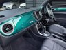 USED 2016 66 VOLKSWAGEN BEETLE 2.0 TDI BlueMotion Tech Design Cabriolet 2dr Diesel DSG Euro 6 (s/s) (110 ps) 