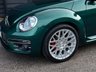 USED 2016 66 VOLKSWAGEN BEETLE 2.0 TDI BlueMotion Tech Design Cabriolet 2dr Diesel DSG Euro 6 (s/s) (110 ps) 