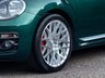 USED 2016 66 VOLKSWAGEN BEETLE 2.0 TDI BlueMotion Tech Design Cabriolet 2dr Diesel DSG Euro 6 (s/s) (110 ps) 