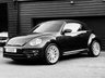 USED 2016 66 VOLKSWAGEN BEETLE 2.0 TDI BlueMotion Tech Design Cabriolet 2dr Diesel DSG Euro 6 (s/s) (110 ps) 
