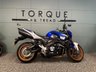 USED 2011 61 SUZUKI GSX1300 B-KING 1340cc BKL0  Nationwide Delivery &pound;149