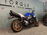 USED 2011 61 SUZUKI GSX1300 B-KING 1340cc BKL0  Nationwide Delivery &pound;149
