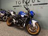 USED 2011 61 SUZUKI GSX1300 B-KING 1340cc BKL0  Nationwide Delivery &pound;149