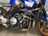 USED 2011 61 SUZUKI GSX1300 B-KING 1340cc BKL0  Nationwide Delivery &pound;149