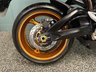 USED 2011 61 SUZUKI GSX1300 B-KING 1340cc BKL0  Nationwide Delivery &pound;149
