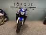 USED 2011 61 SUZUKI GSX1300 B-KING 1340cc BKL0  Nationwide Delivery &pound;149