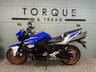 USED 2011 61 SUZUKI GSX1300 B-KING 1340cc BKL0  Nationwide Delivery &pound;149
