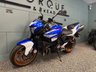 USED 2011 61 SUZUKI GSX1300 B-KING 1340cc BKL0  Nationwide Delivery &pound;149